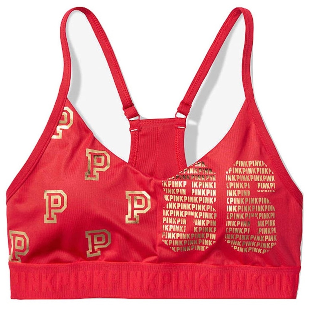 PINK Victoria Secret New Ultimate Lightly Lined